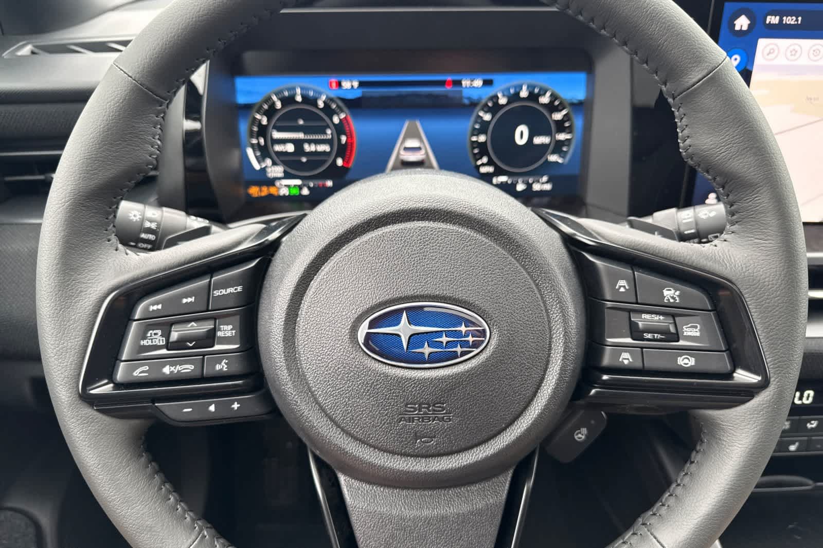 New 2026 Subaru Outback Limited w/ Premium/Limited Plus Package AWD/4WD image 22