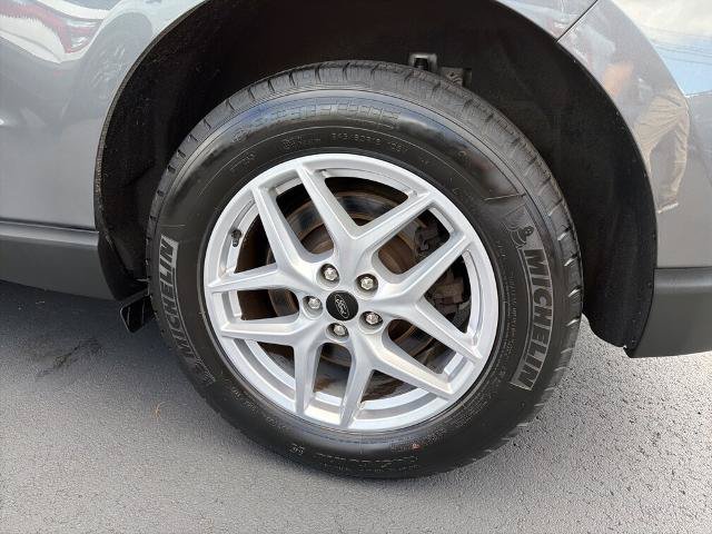 Certified 2023 Ford Edge SEL w/ Convenience Package AWD/4WD image 5