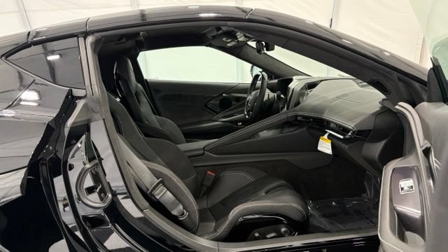 New 2027 Chevrolet Corvette Z06 RWD image 20