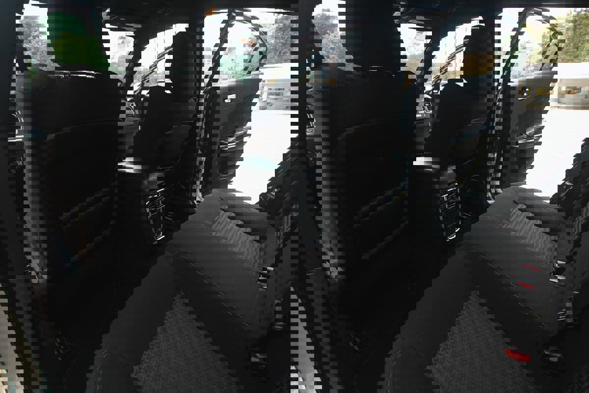 Used 2022 Dodge Charger R/T image 21