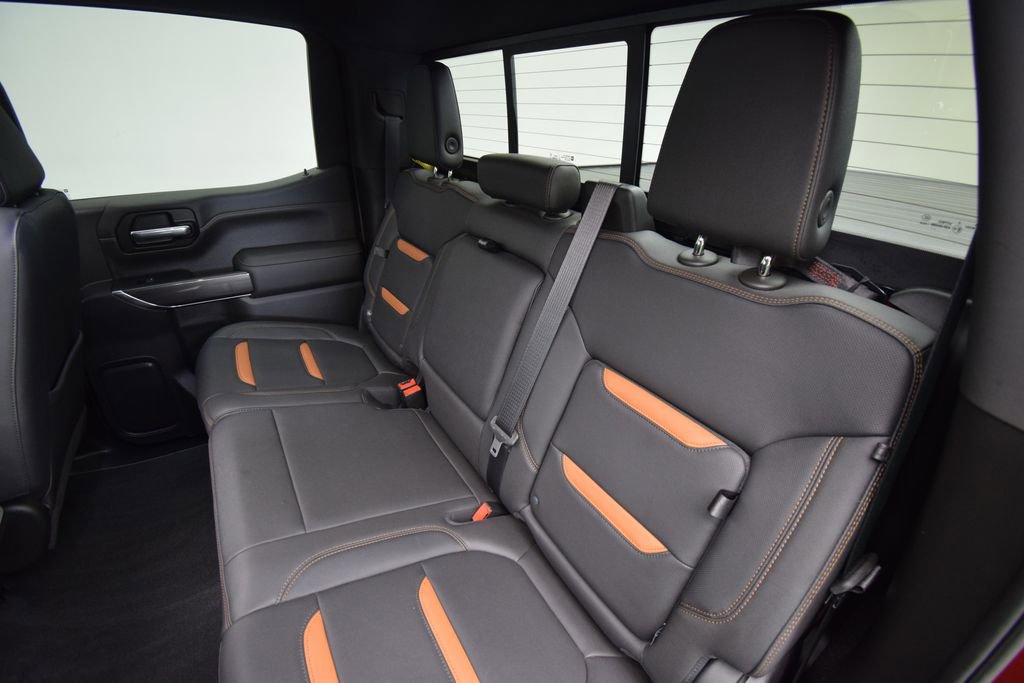 Used 2022 GMC Sierra 1500 AT4 w/ AT4 Premium Package AWD/4WD image 26