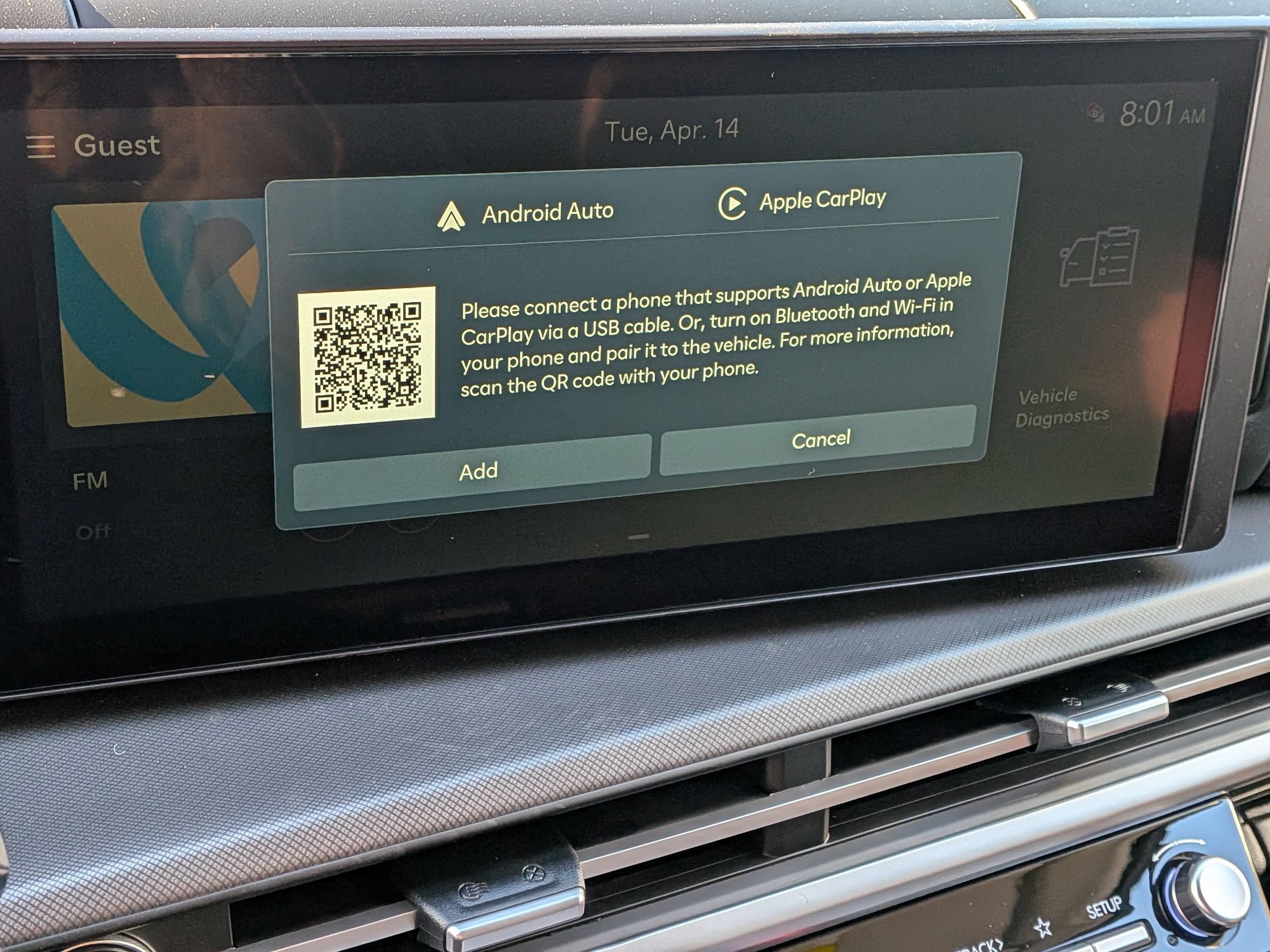 New 2026 Hyundai Santa Fe SEL AWD/4WD image 13