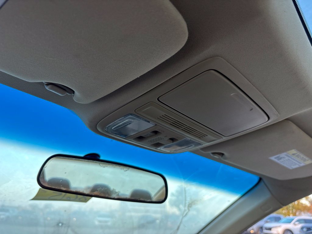 Used 2012 Honda Accord EX-L image 23
