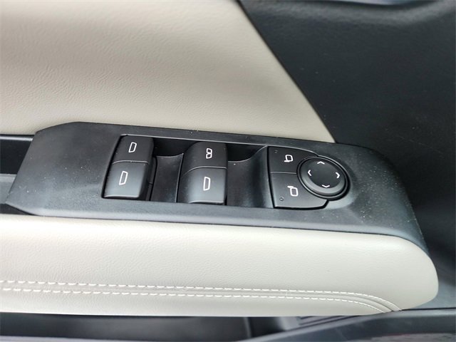 Used 2026 GMC Terrain Elevation w/ Elevation Premium Package image 32