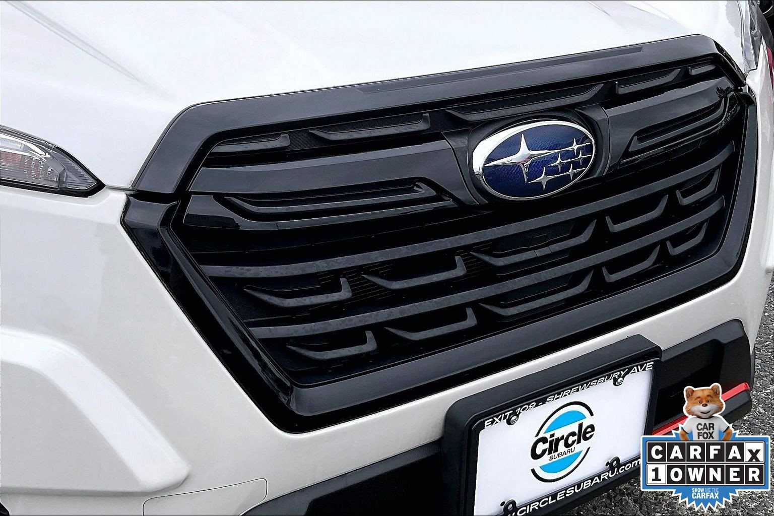 Certified 2023 Subaru Forester Sport w/ Popular Package #3 AWD/4WD image 31