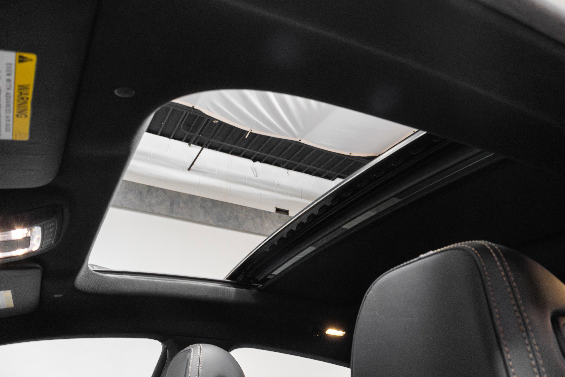 Used 2024 Mercedes-Benz GLE 53 AMG 4MATIC Coupe image 32