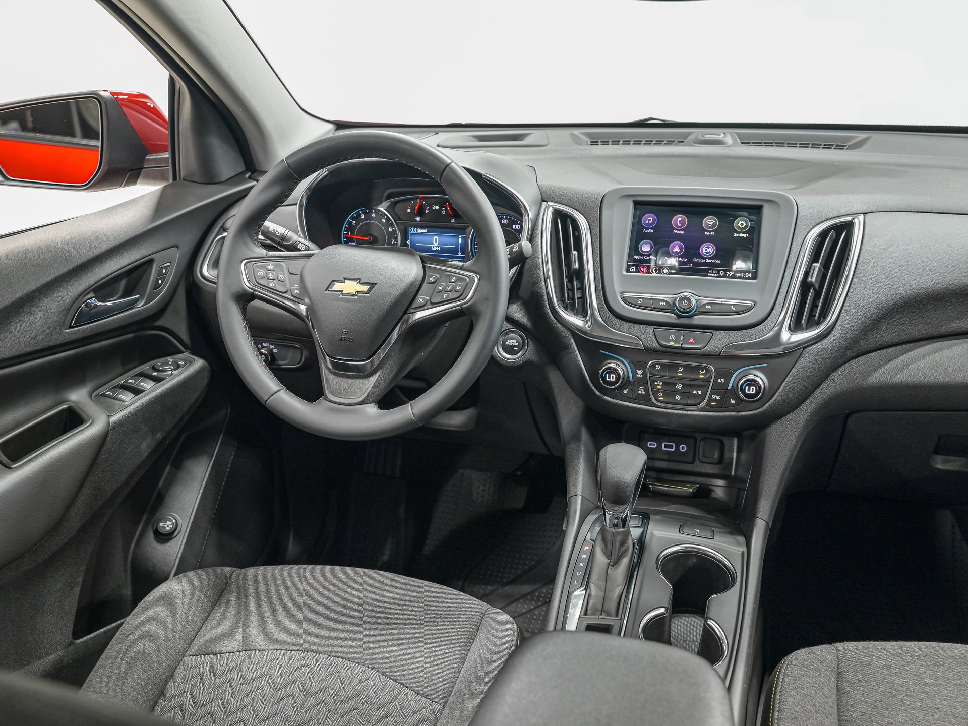 Used 2023 Chevrolet Equinox LT image 28