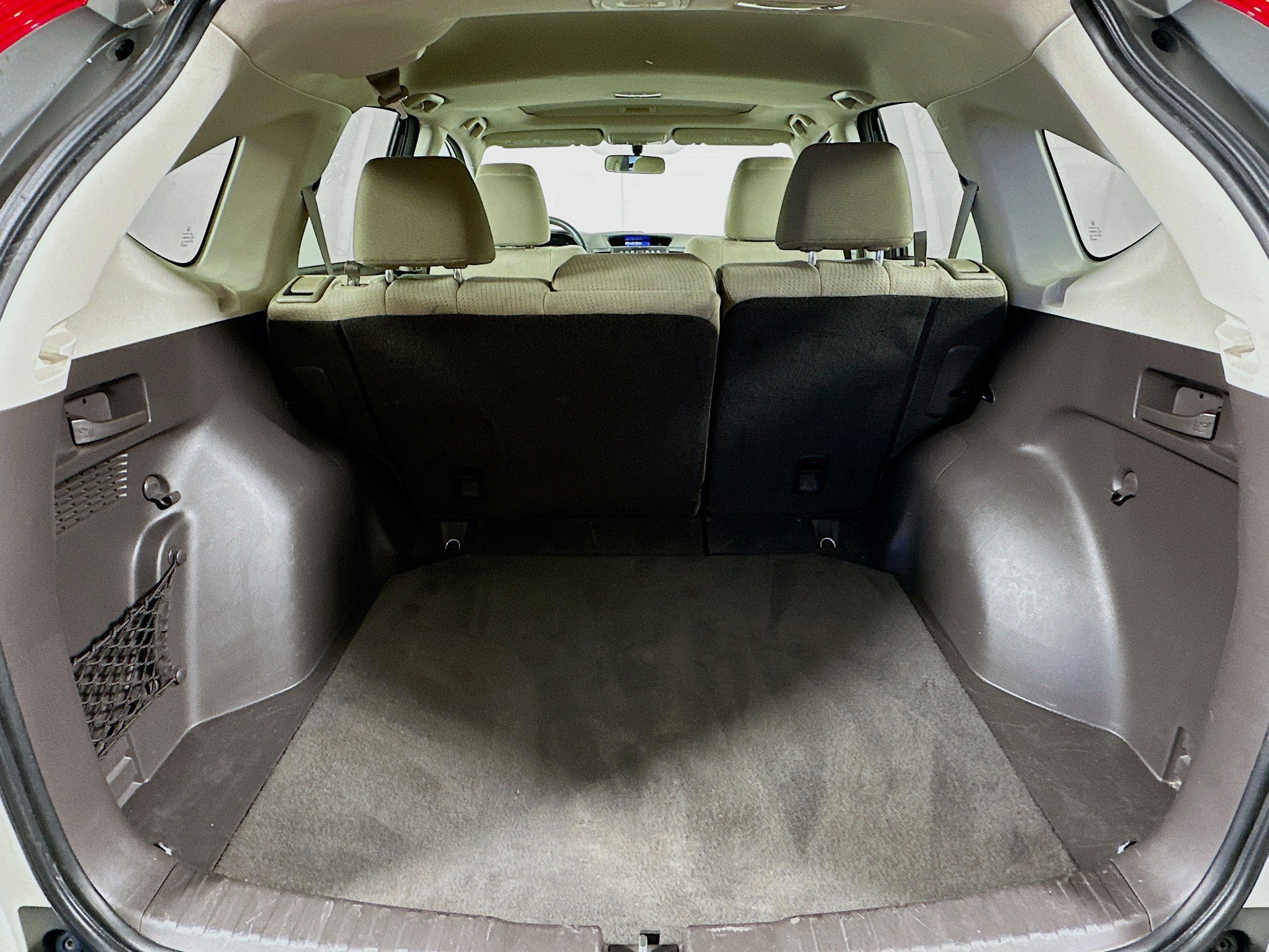 Used 2014 Honda CR-V EX image 27
