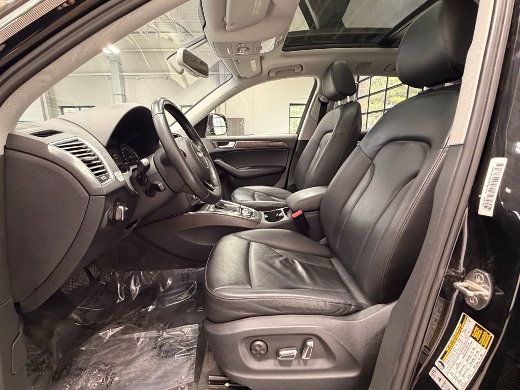 Used 2015 Audi Q5 TDI Premium Plus image 21