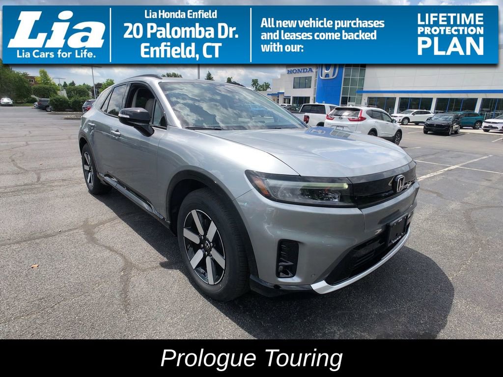 New 2025 Honda Prologue Touring image 1