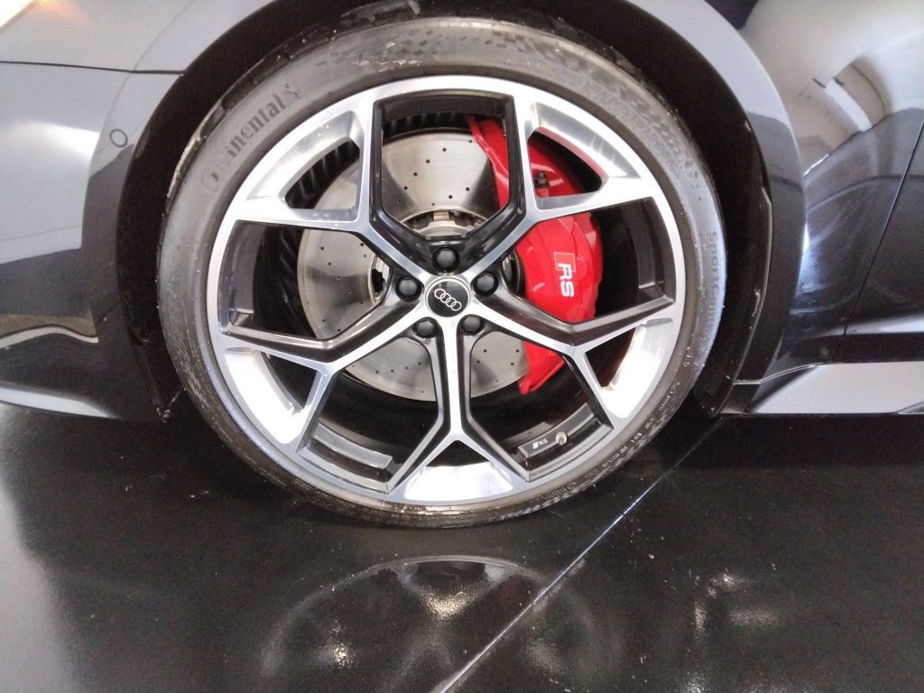 Used 2024 Audi RS 6 performance image 50