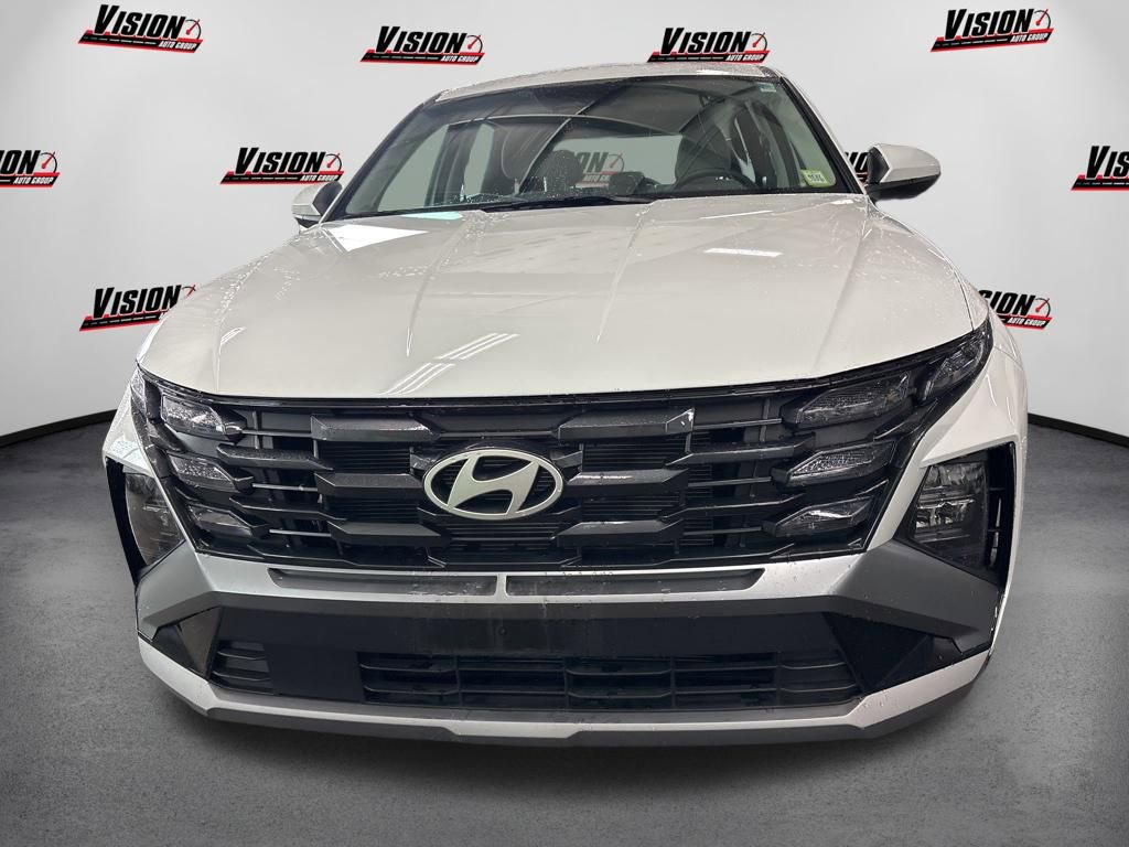 Certified 2026 Hyundai Tucson SE AWD/4WD video 2