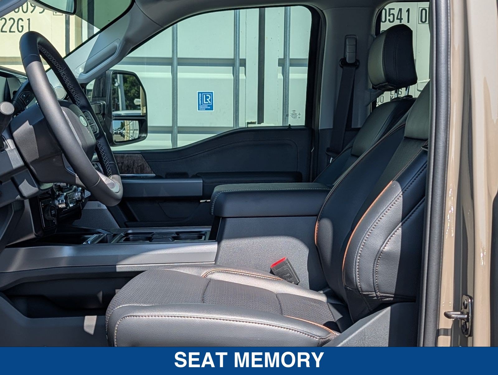 New 2026 Ford F450 Lariat AWD/4WD image 22
