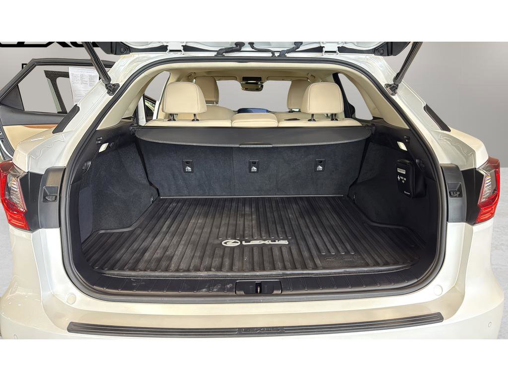 Used 2021 Lexus RX 350 AWD w/ Premium Package image 18