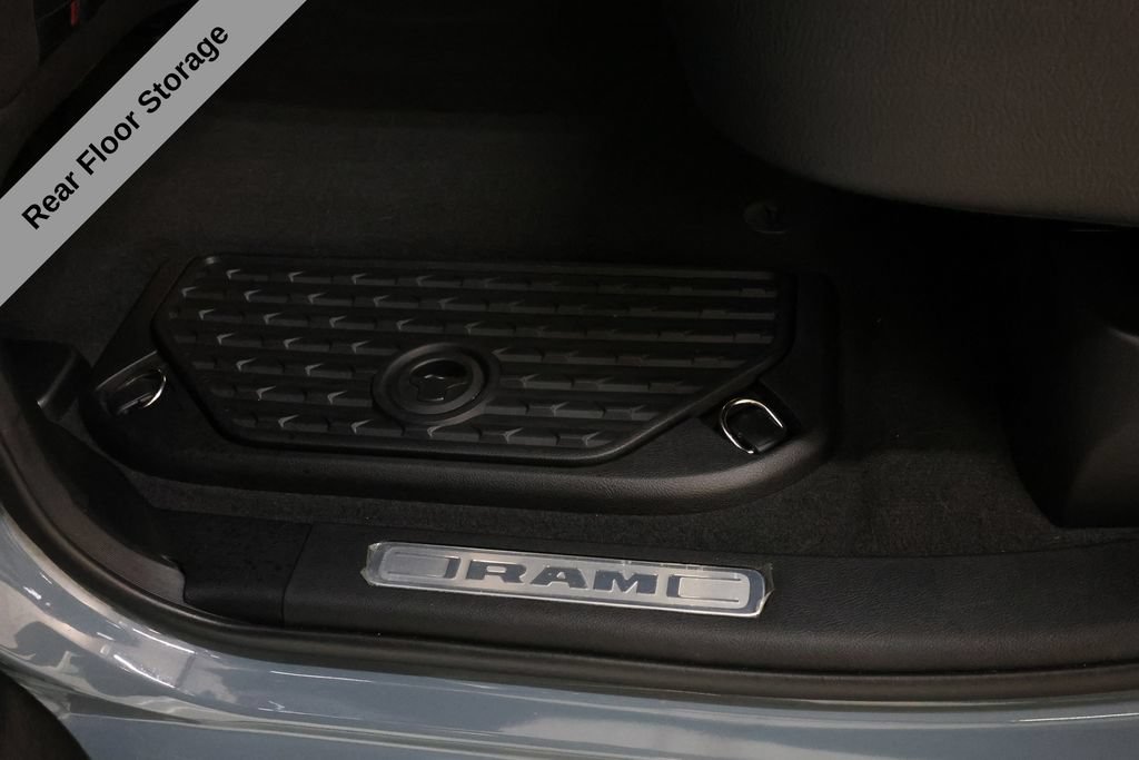 Used 2021 RAM 1500 TRX w/ TRX Lanuch Edition AWD/4WD image 53