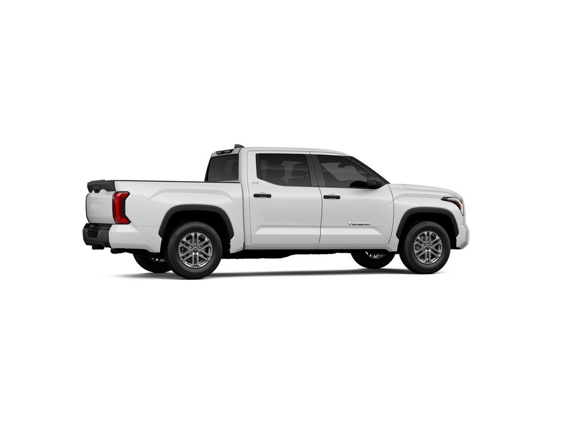 New 2026 Toyota Tundra SR5 RWD image 45