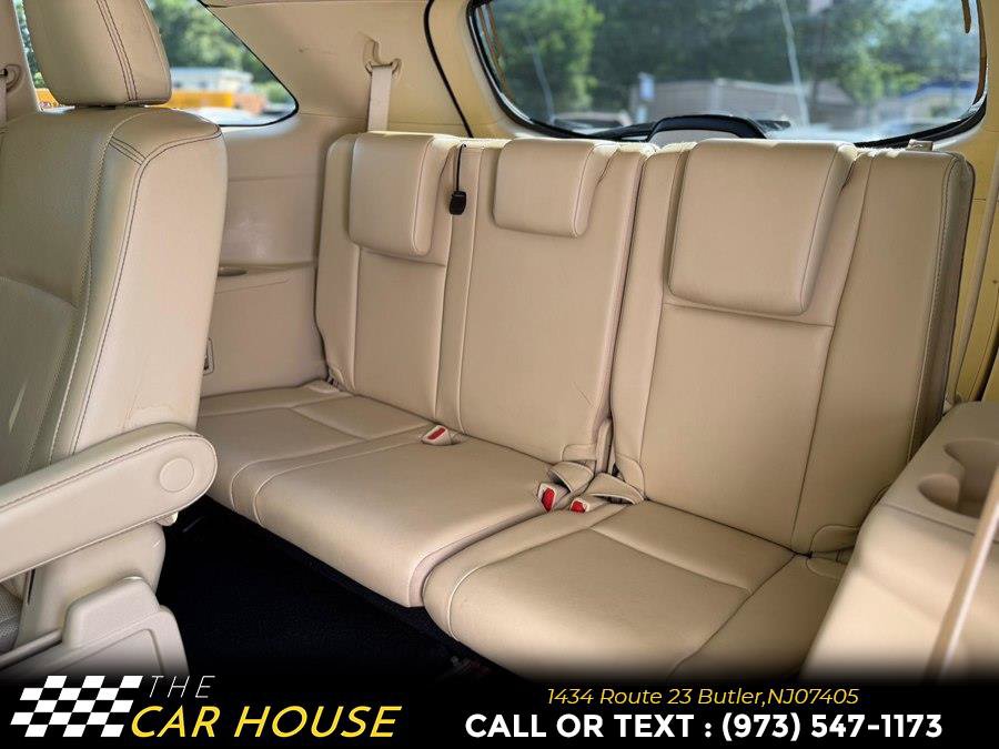 Used 2019 Toyota Highlander Limited Platinum FWD image 20