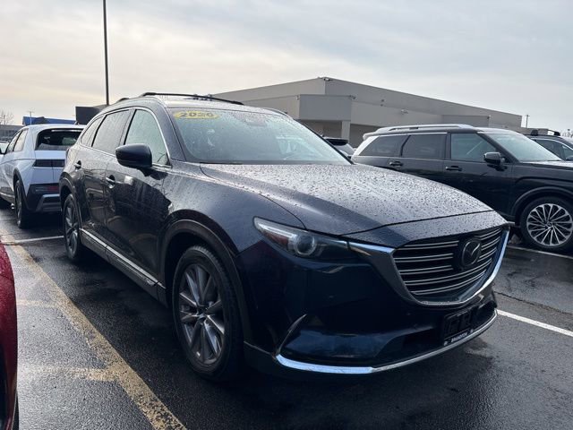 Used 2020 MAZDA CX-9 Grand Touring