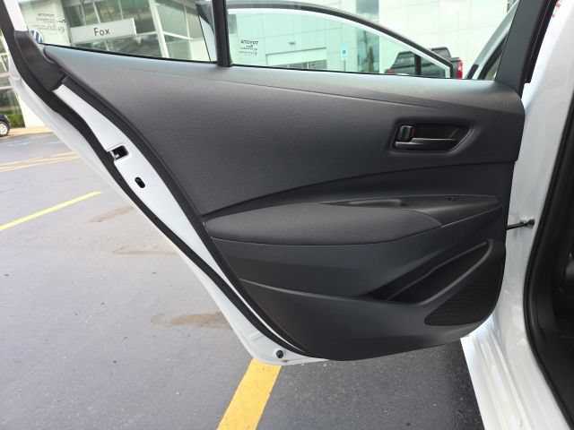 Used 2026 Toyota Corolla LE FWD image 13