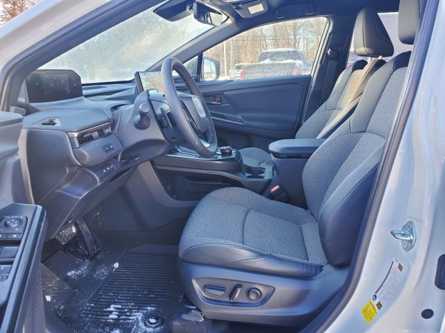 New 2026 Toyota bZ XLE image 18