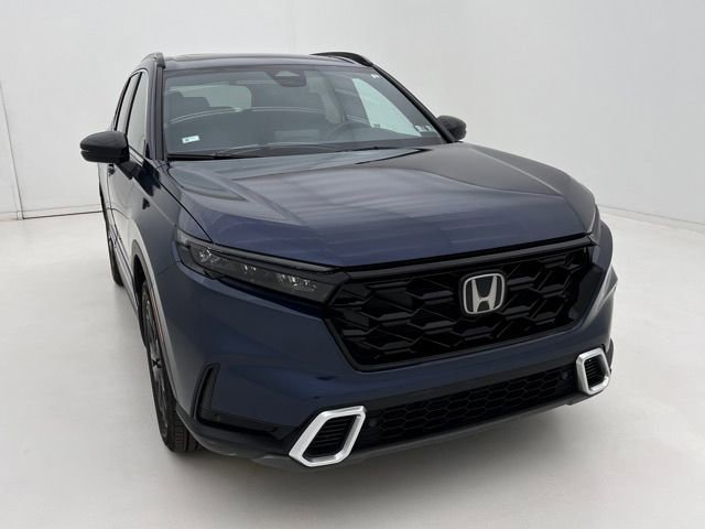 Used 2025 Honda CR-V Sport Touring image 3