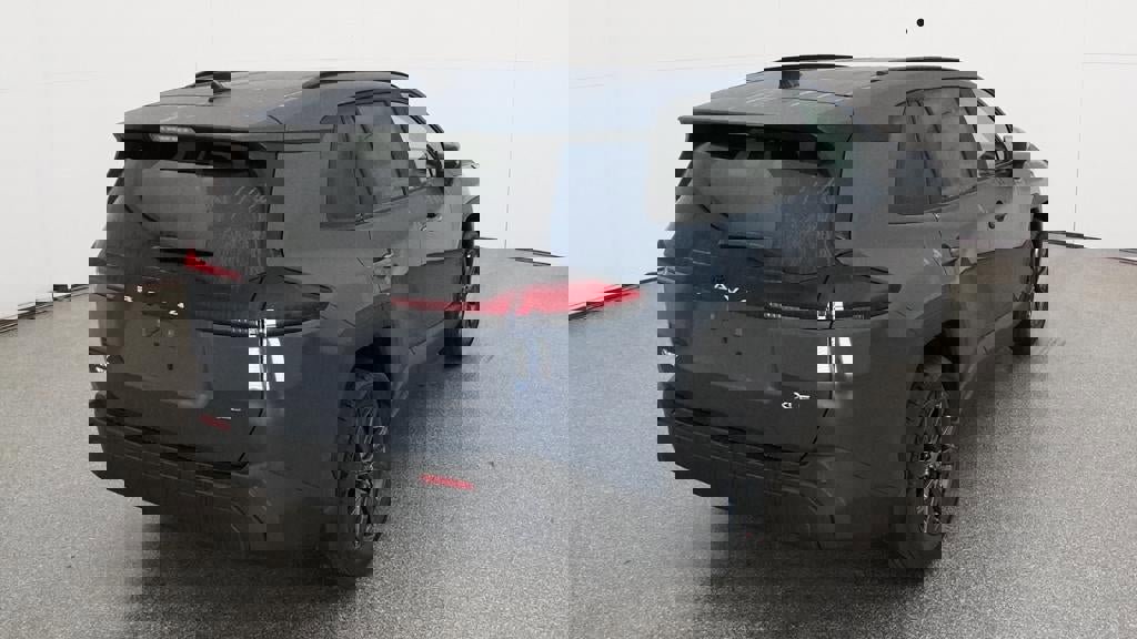 New 2026 Toyota RAV4 XLE Premium image 8