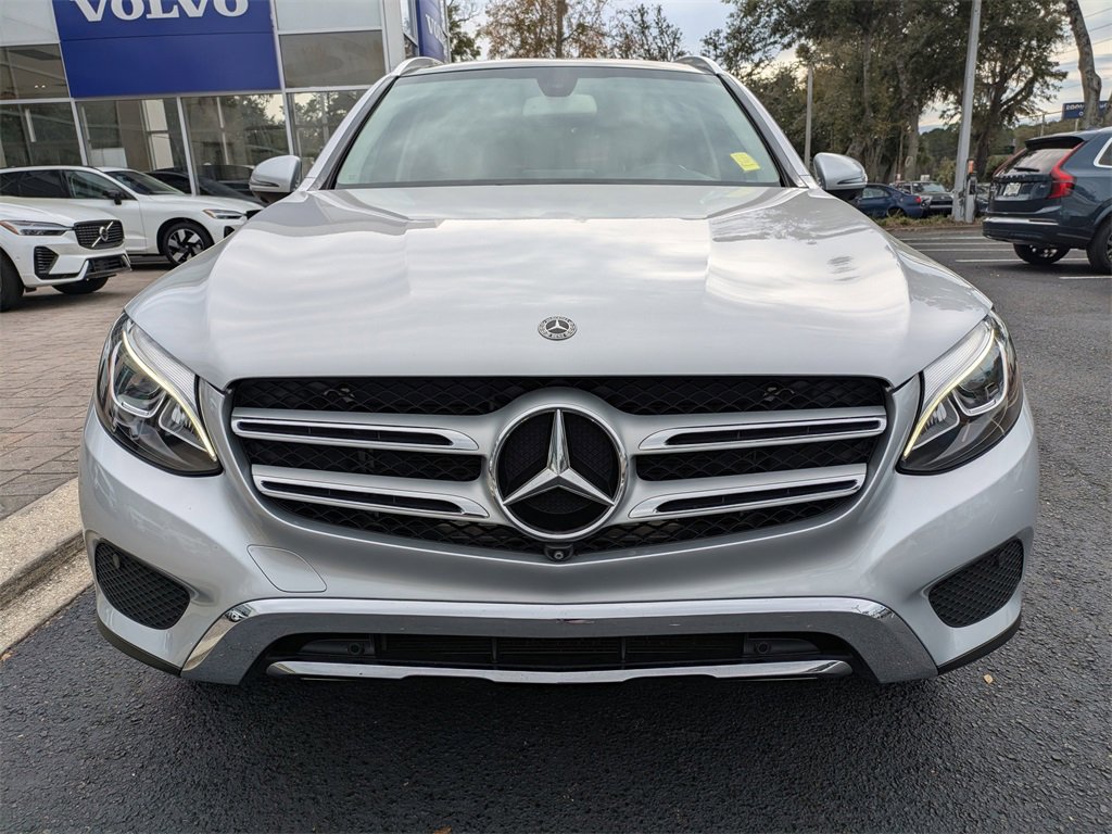 Used 2018 Mercedes-Benz GLC 300 image 9