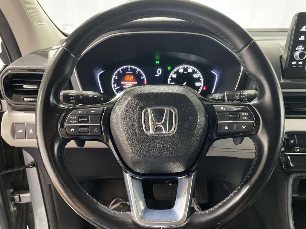 Used 2023 Honda Pilot EX-L image 21