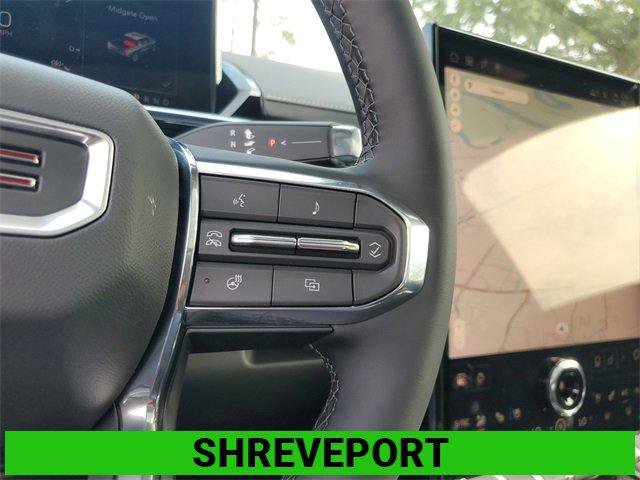 New 2026 GMC Sierra EV AT4 image 20