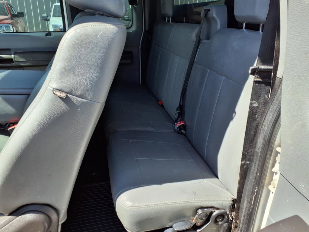 Used 2012 Ford F350 XL w/ PWR Equipment Group image 9