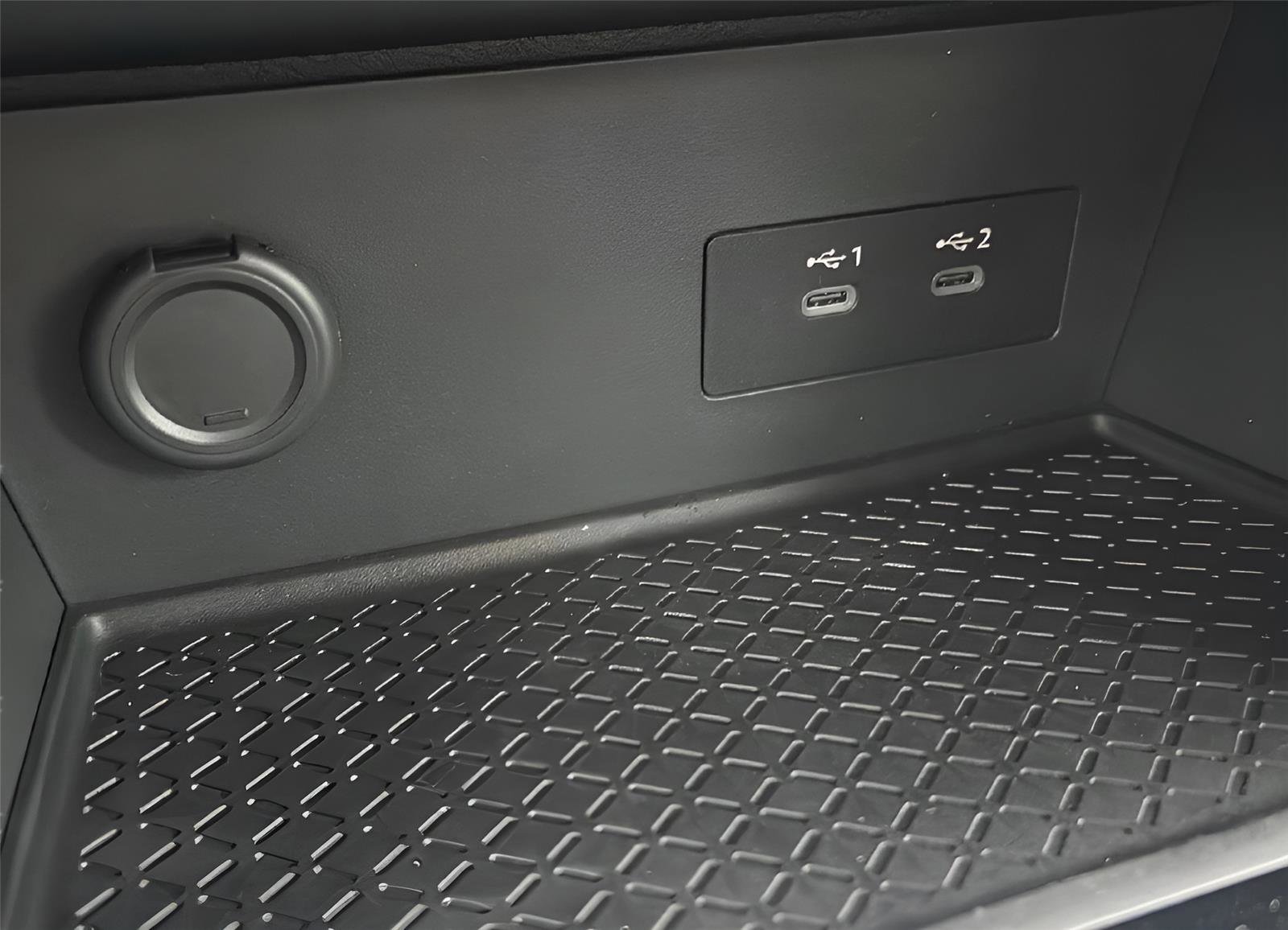 New 2026 Nissan Pathfinder SV AWD/4WD image 18