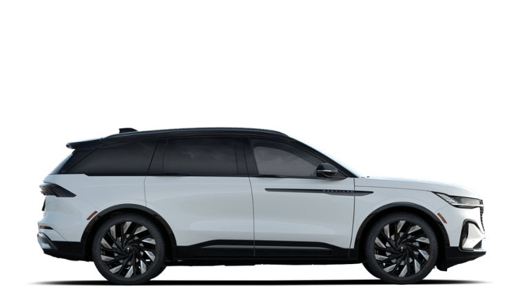 New 2026 Lincoln Nautilus Reserve AWD/4WD image 27