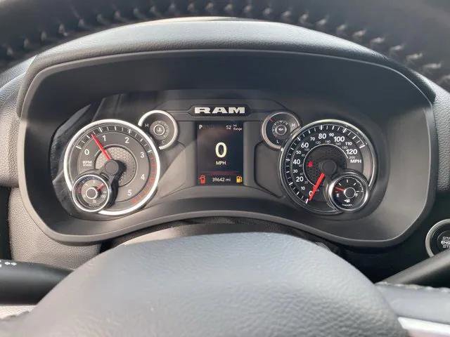 Certified 2024 RAM 2500 Big Horn image 13