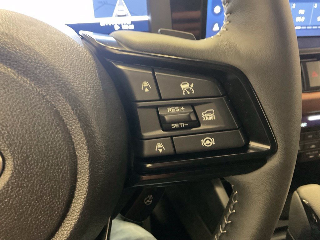 New 2026 Subaru Outback Touring XT AWD/4WD image 16