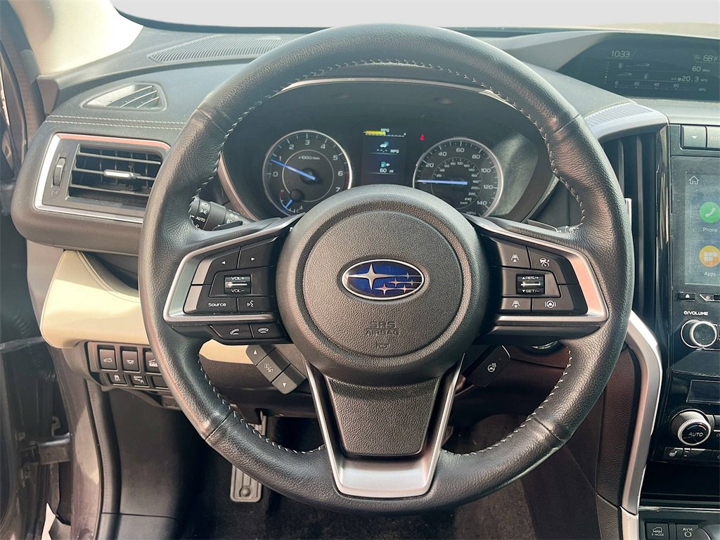 Used 2022 Subaru Ascent Limited w/ Technology Package image 11