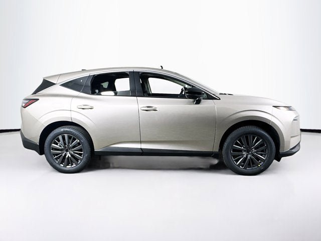 New 2026 Nissan Murano SL image 4