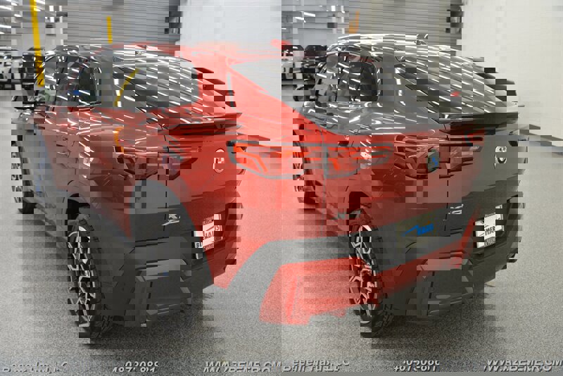 Used 2024 BMW X2 xDrive28i image 12