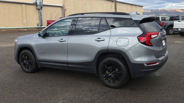 Used 2024 GMC Terrain AT4 w/ Tech Package AWD/4WD image 7