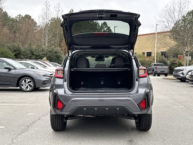 New 2026 Subaru Crosstrek 2.0i Premium image 15