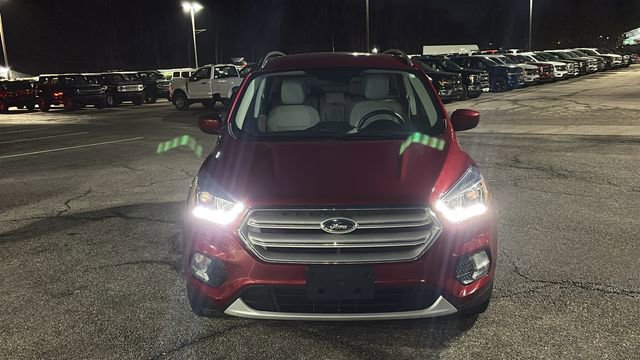 Used 2018 Ford Escape SEL image 6
