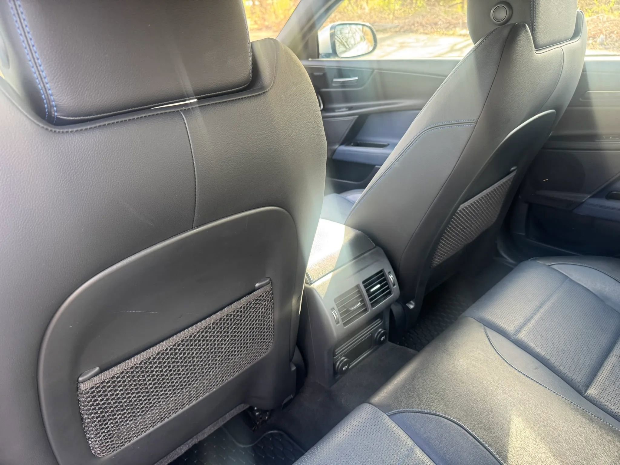 Used 2017 Jaguar XE R-Sport image 21