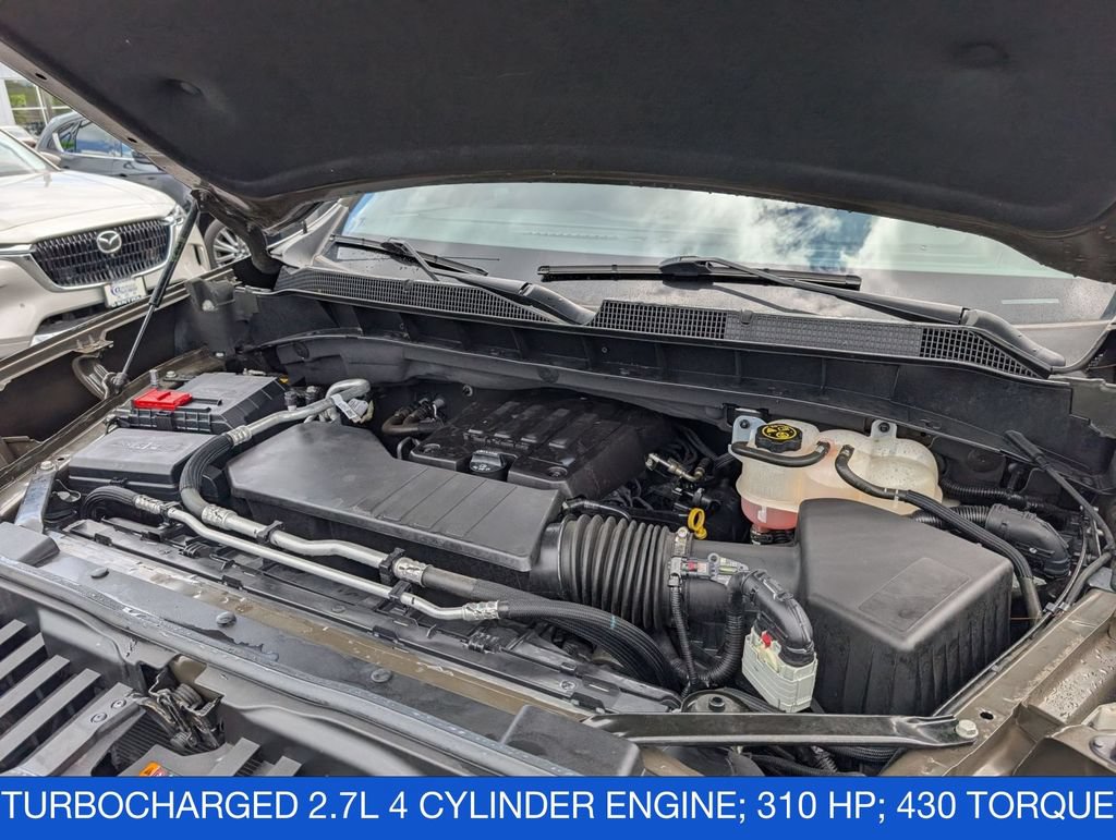 Used 2023 Chevrolet Silverado 1500 LT AWD/4WD image 33
