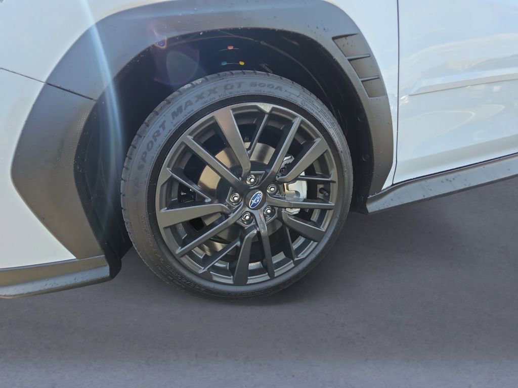 New 2026 Subaru WRX Limited AWD/4WD image 9