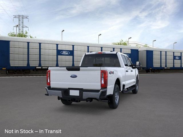 New 2026 Ford F350 XL w/ XL Chrome Package image 8