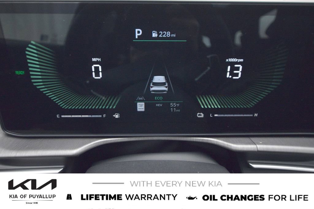 New 2026 Kia Sportage X-Line image 18