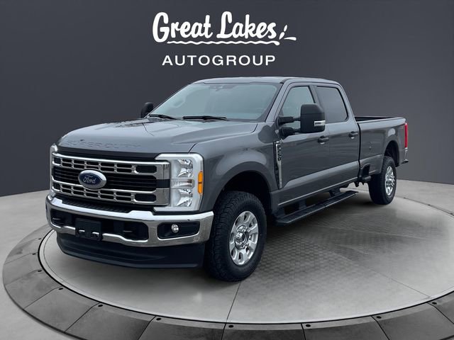 Used 2023 Ford F250 XLT