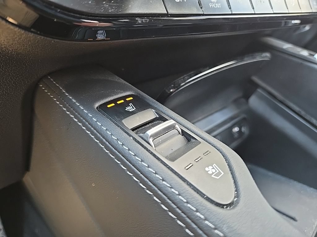 Certified 2024 Kia Telluride SX Prestige X-Line AWD/4WD image 24