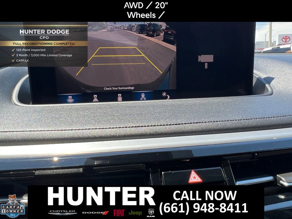 Used 2024 Acura MDX SH-AWD w/ Technology Package image 34