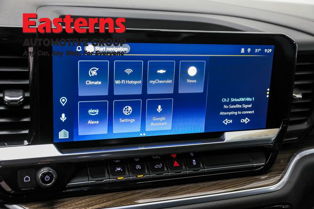 Used 2022 Chevrolet Silverado 1500 LT image 19