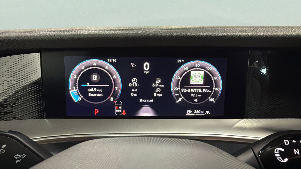 New 2026 Volkswagen Tiguan SE image 21